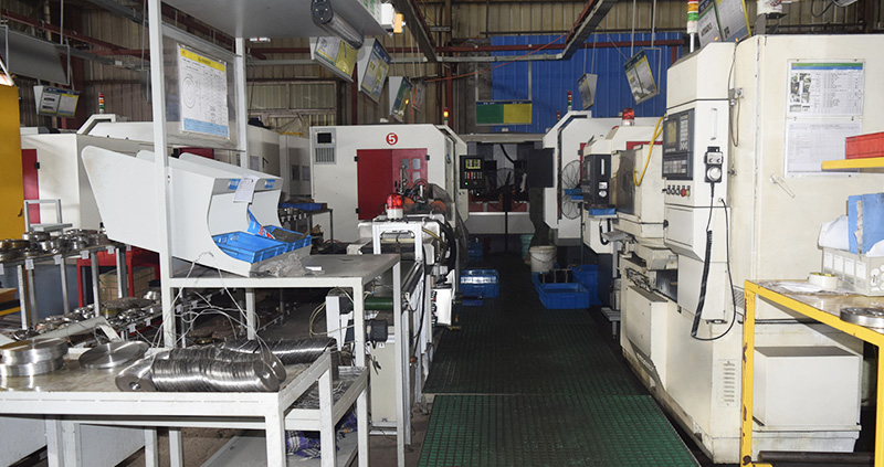 Ningbo Zhaoli Machine Knives Co., Ltd.