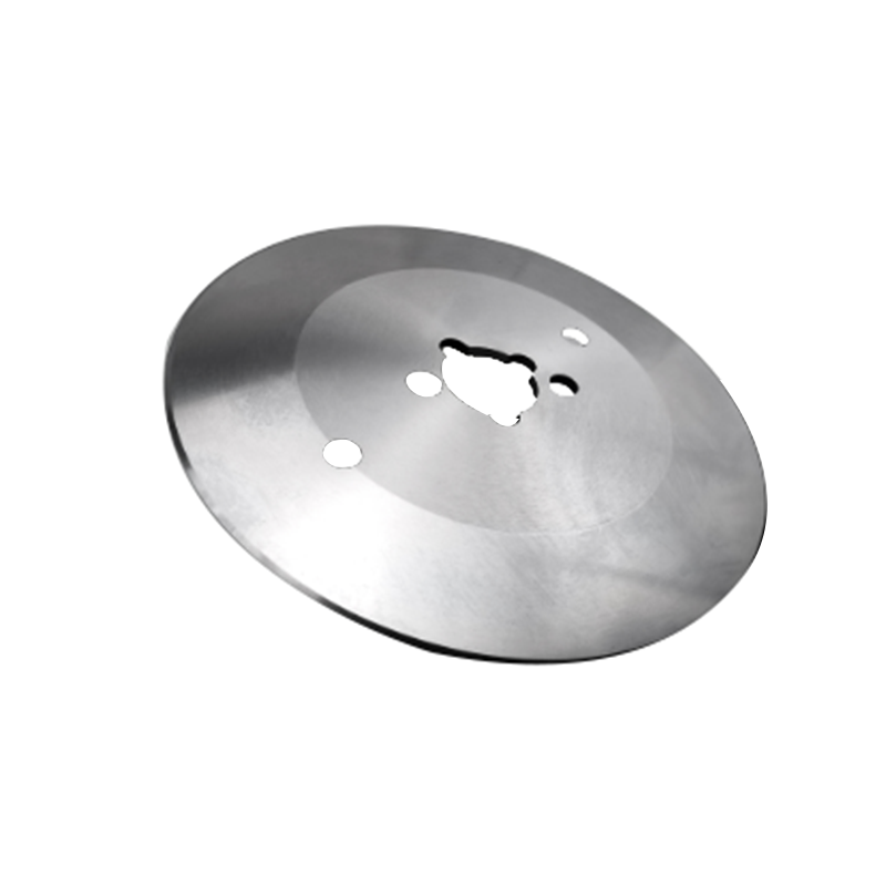 Food Processing Knives 16