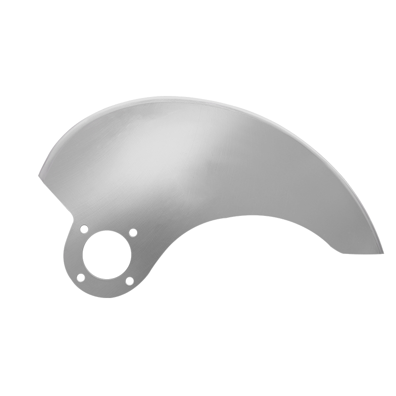 Food Processing Knives 30