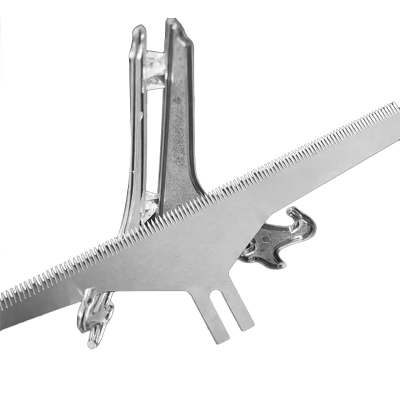 Packaging Machine Knives 02