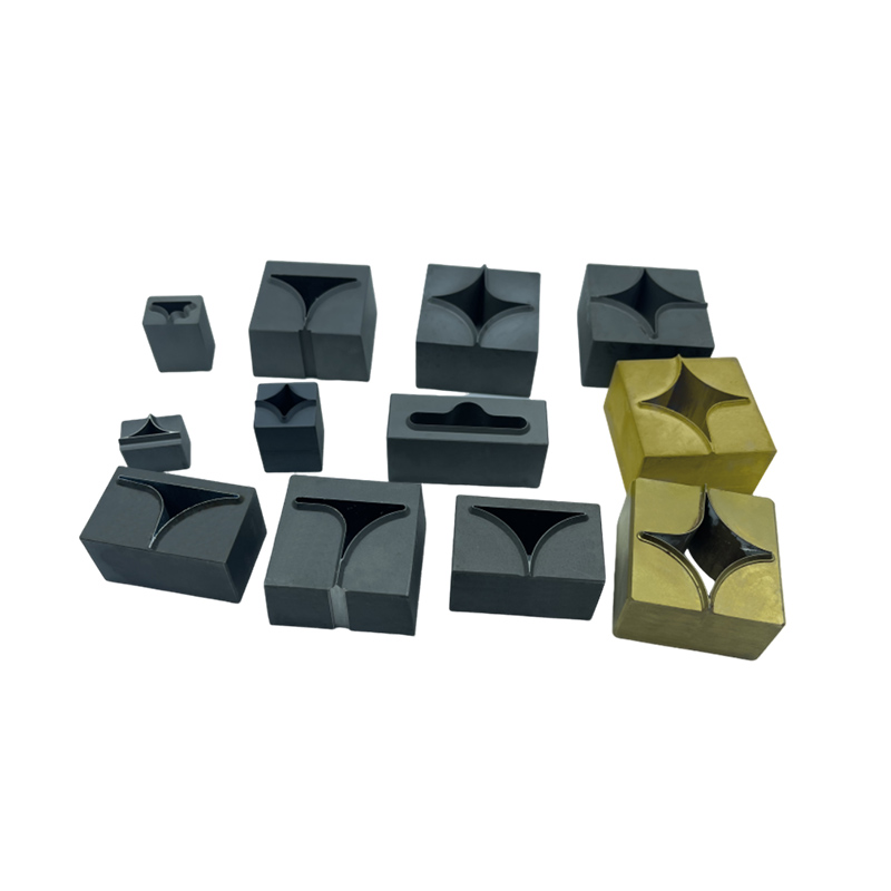 Packaging Machine Knives 16