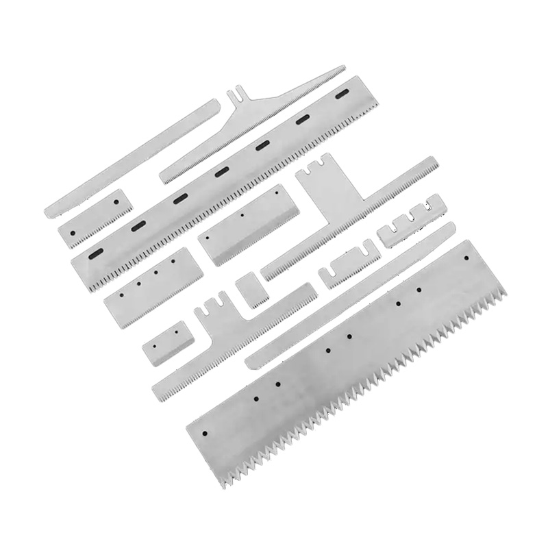 Packaging Machine Knives 01