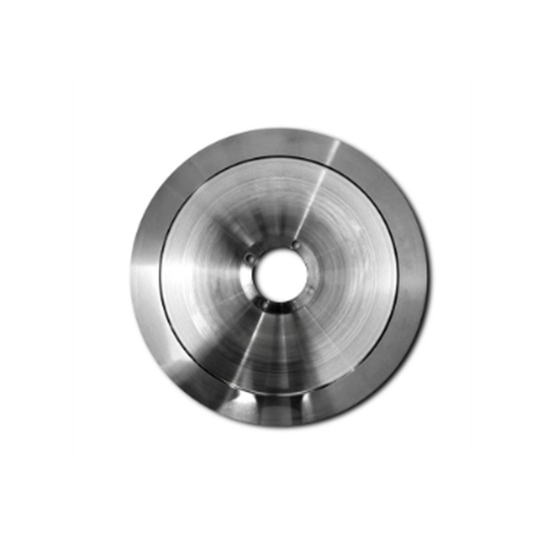 Food Processing Knives 12