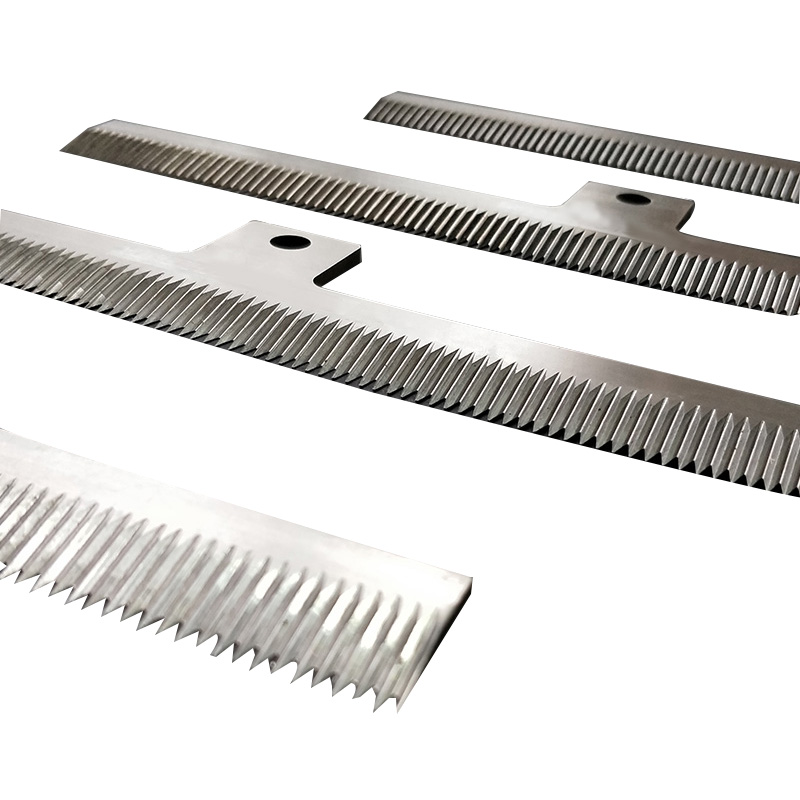 Packaging Machine Knives 03