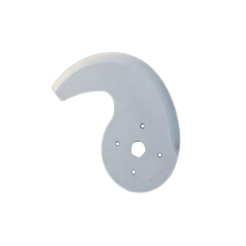 Food Processing Knives 36