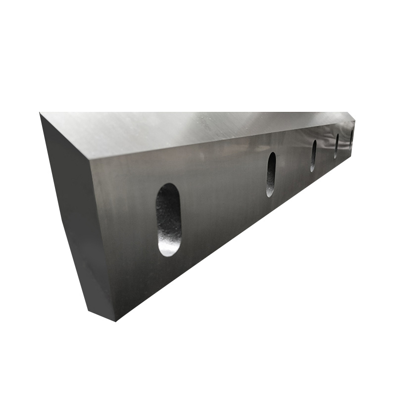 Recycling & Plastic Knives 10