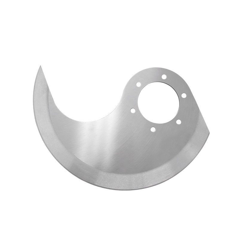 Food Processing Knives 31