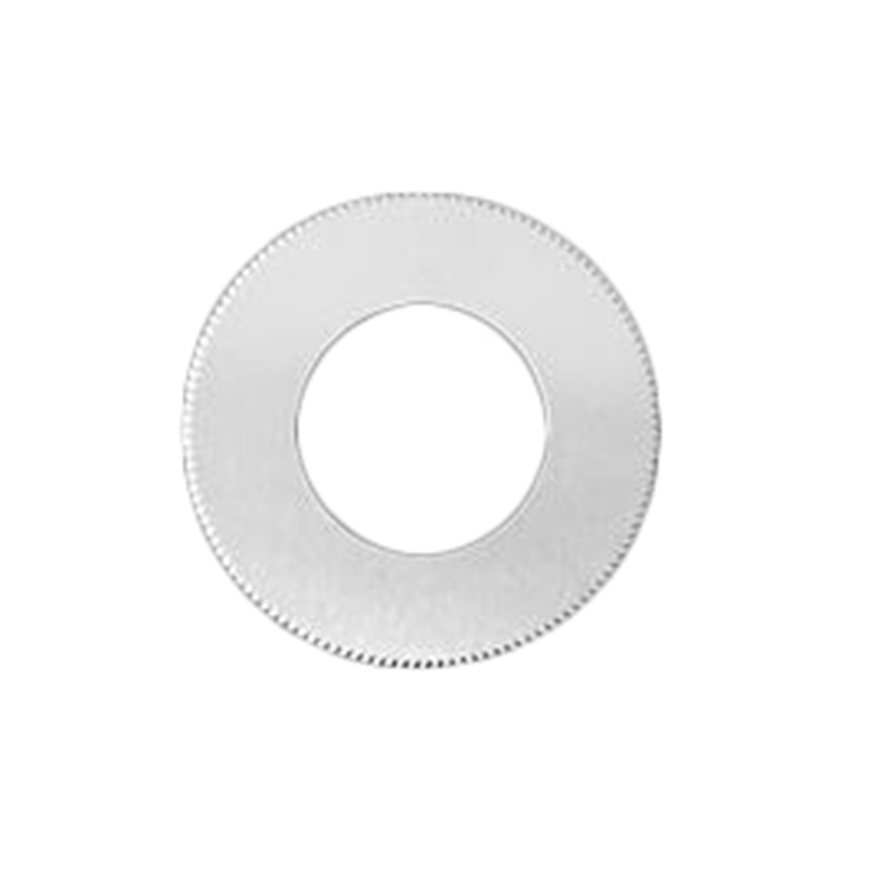 Packaging Machine Knives 07