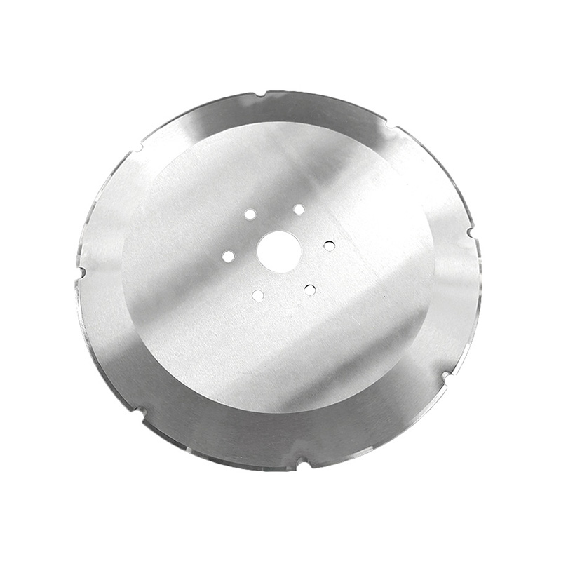 Food Processing Knives 15