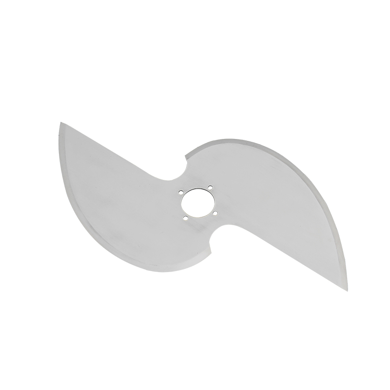 Food Processing Knives 29