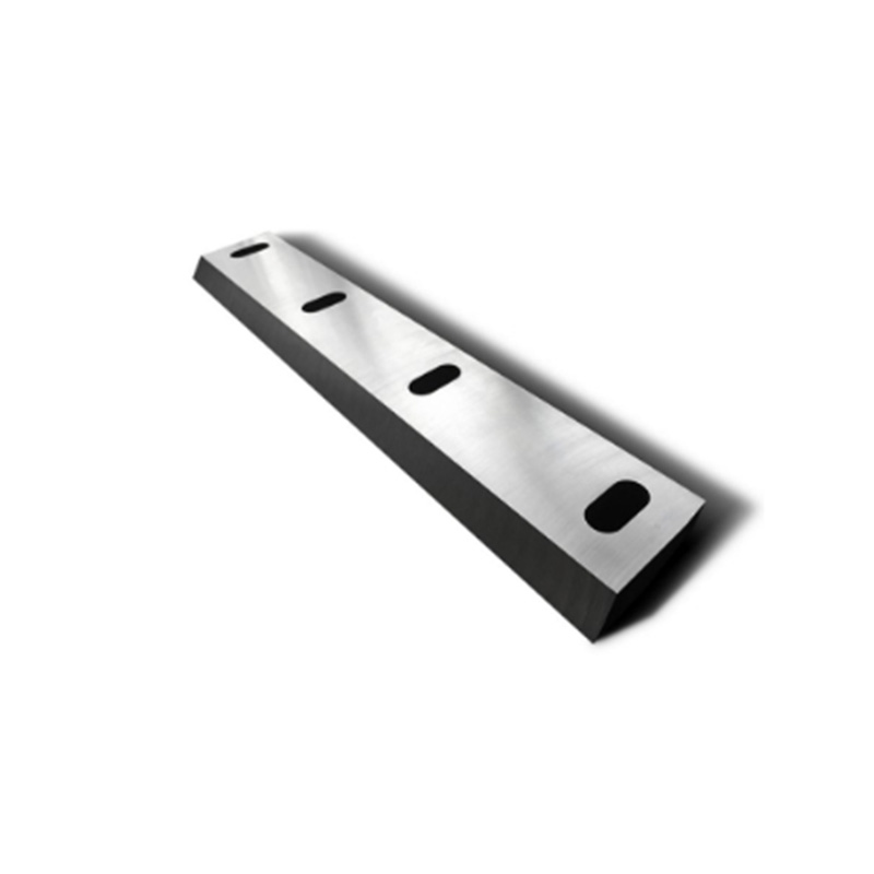 Recycling & Plastic Knives 12