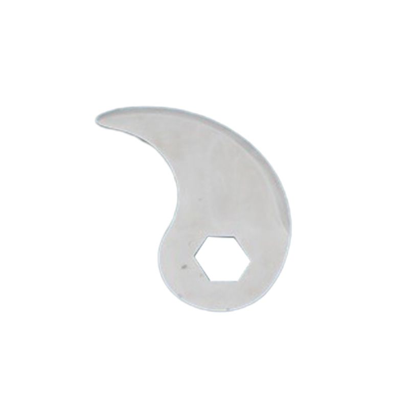 Food Processing Knives 35