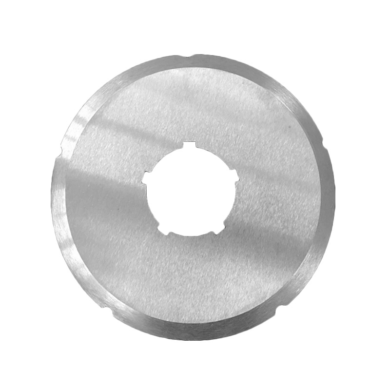 Food Processing Knives 14