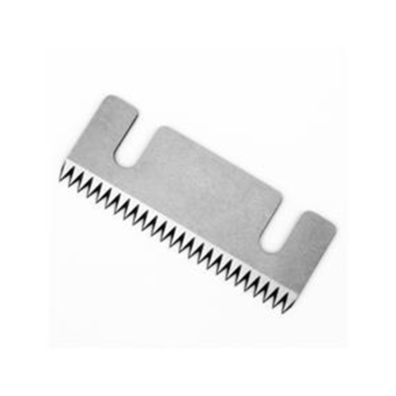 Packaging Machine Knives 08