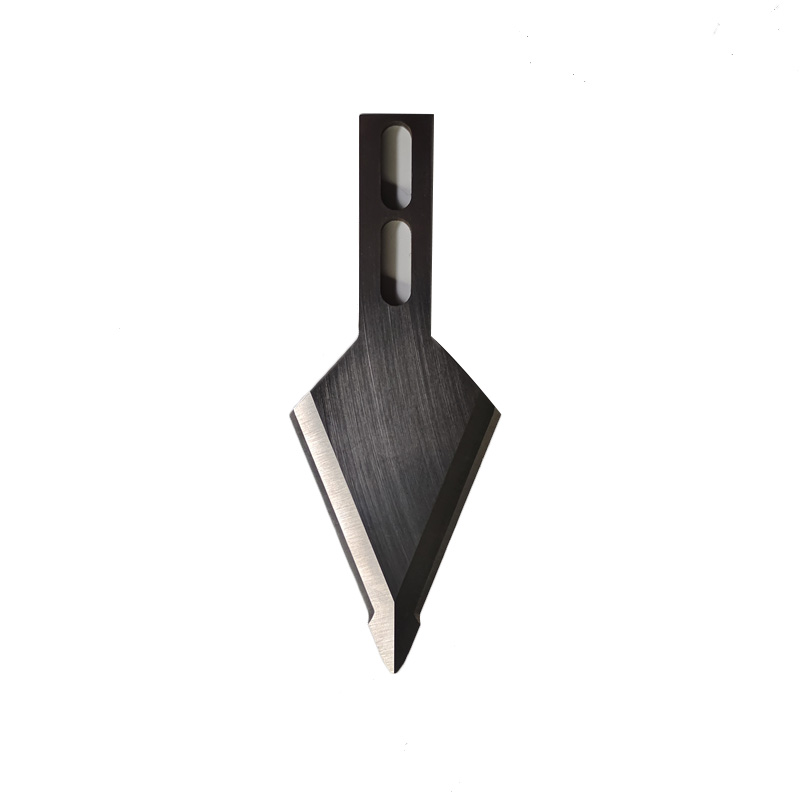 Food Processing Knives 19