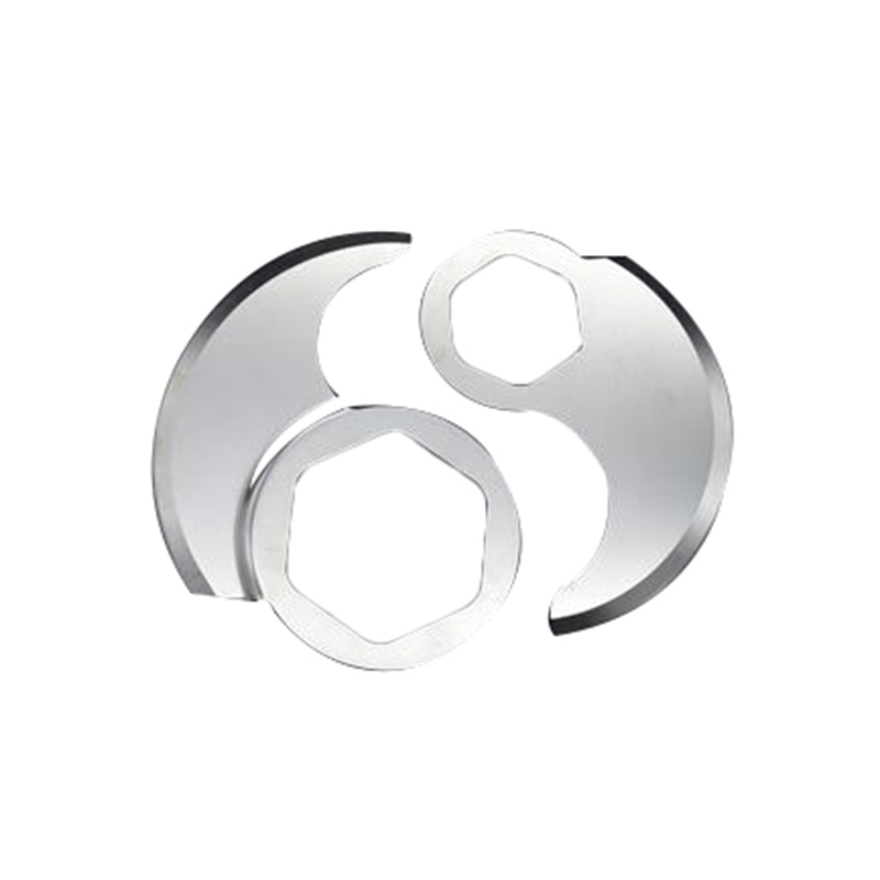 Food Processing Knives 20