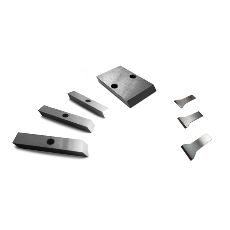 Recycling & Plastic Knives 02