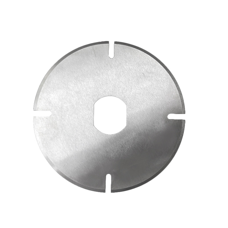 Food Processing Knives 13