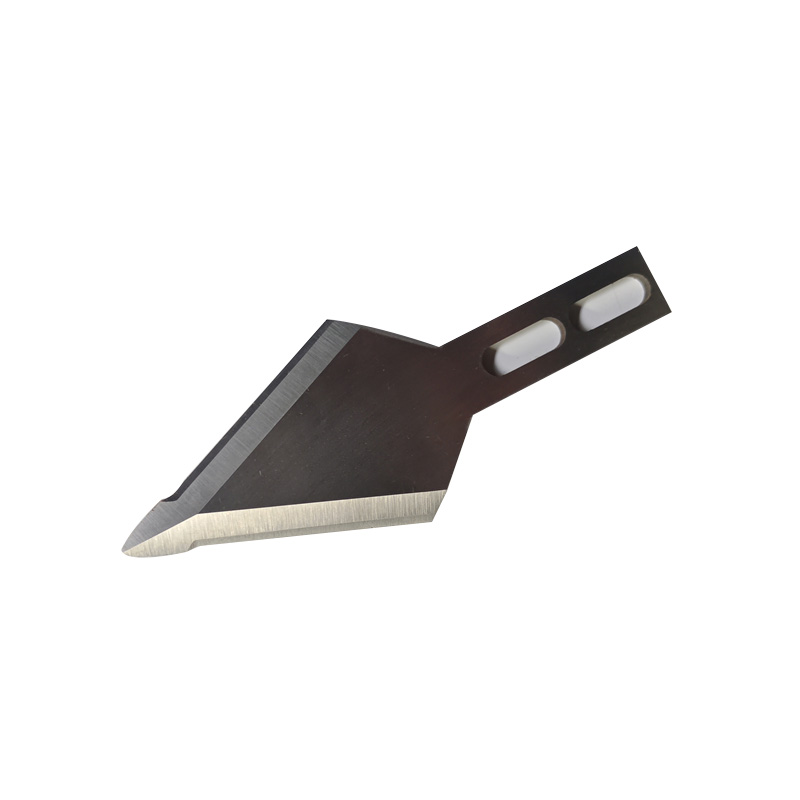 Food Processing Knives 18