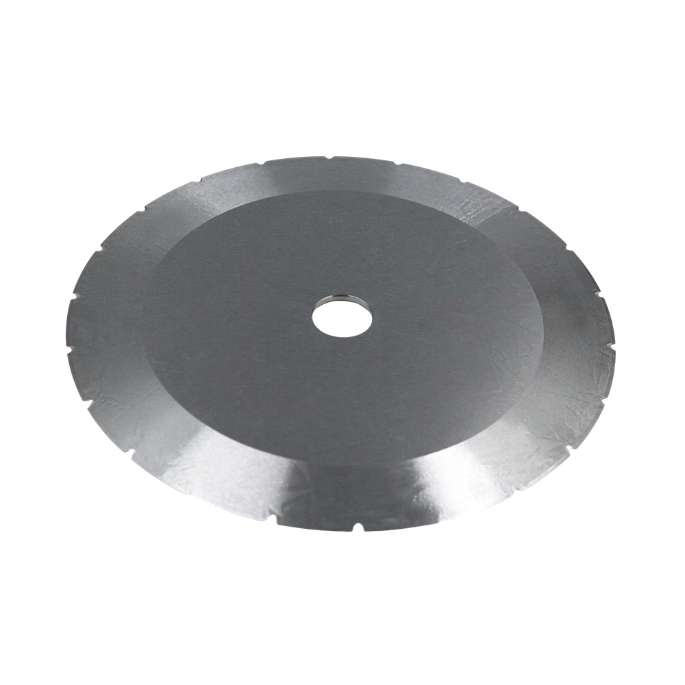 Food Processing Knives 54