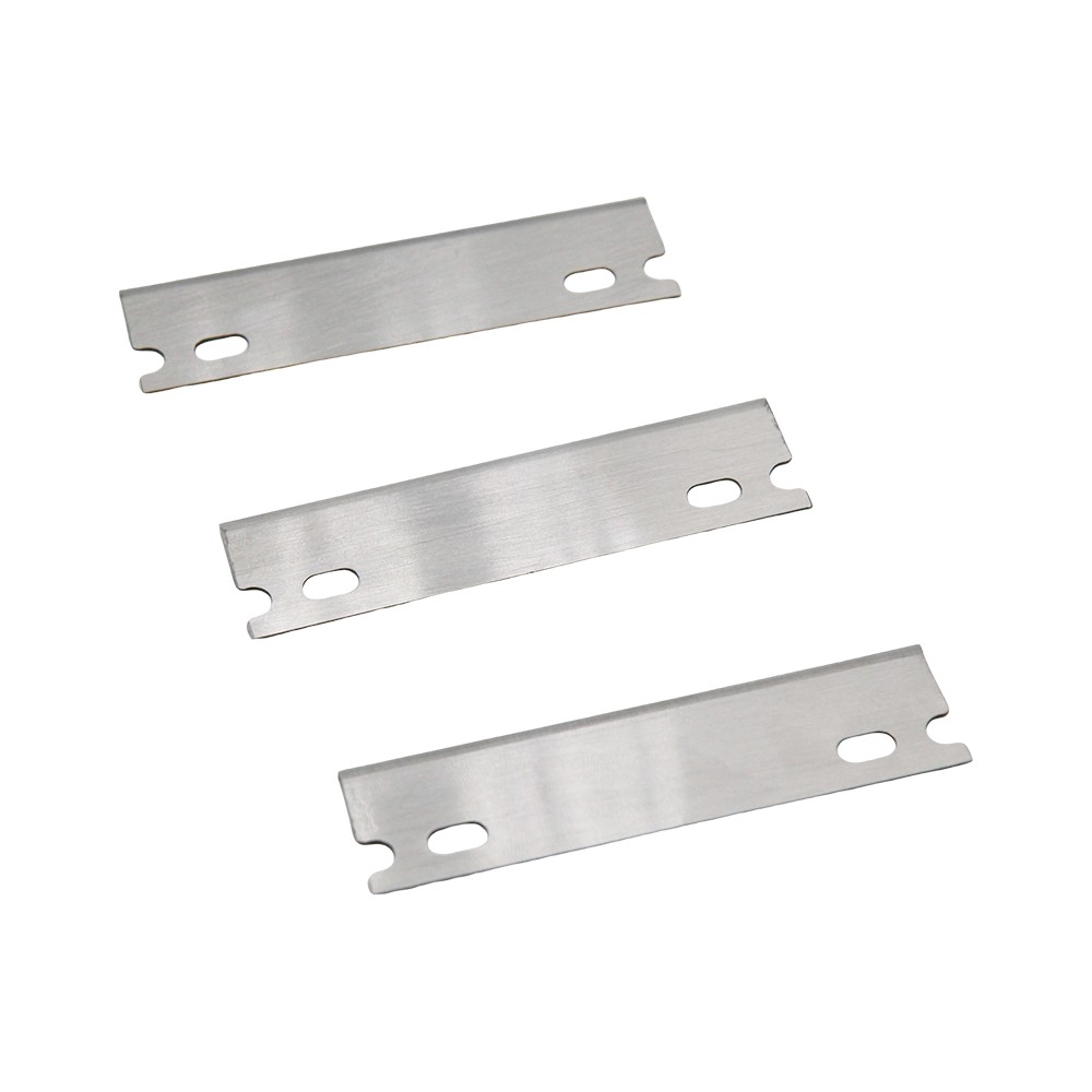 Food Processing Knives 53