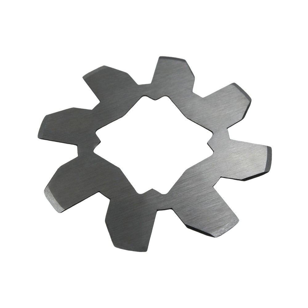 Food Processing Knives 52