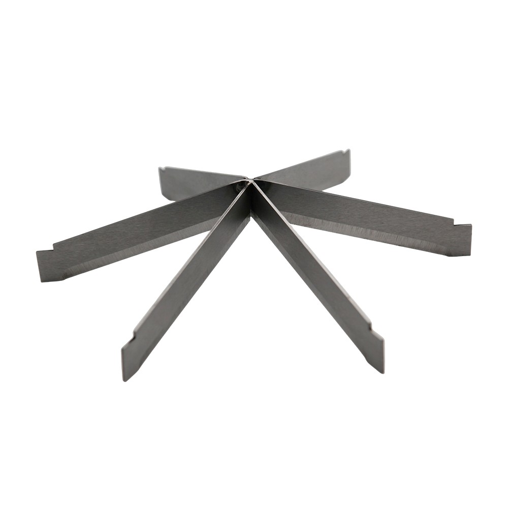 Food Processing Knives 51