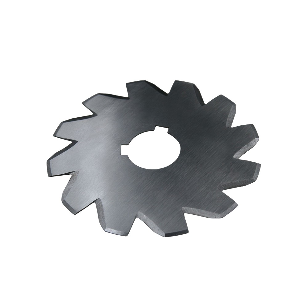 Food Processing Knives 57