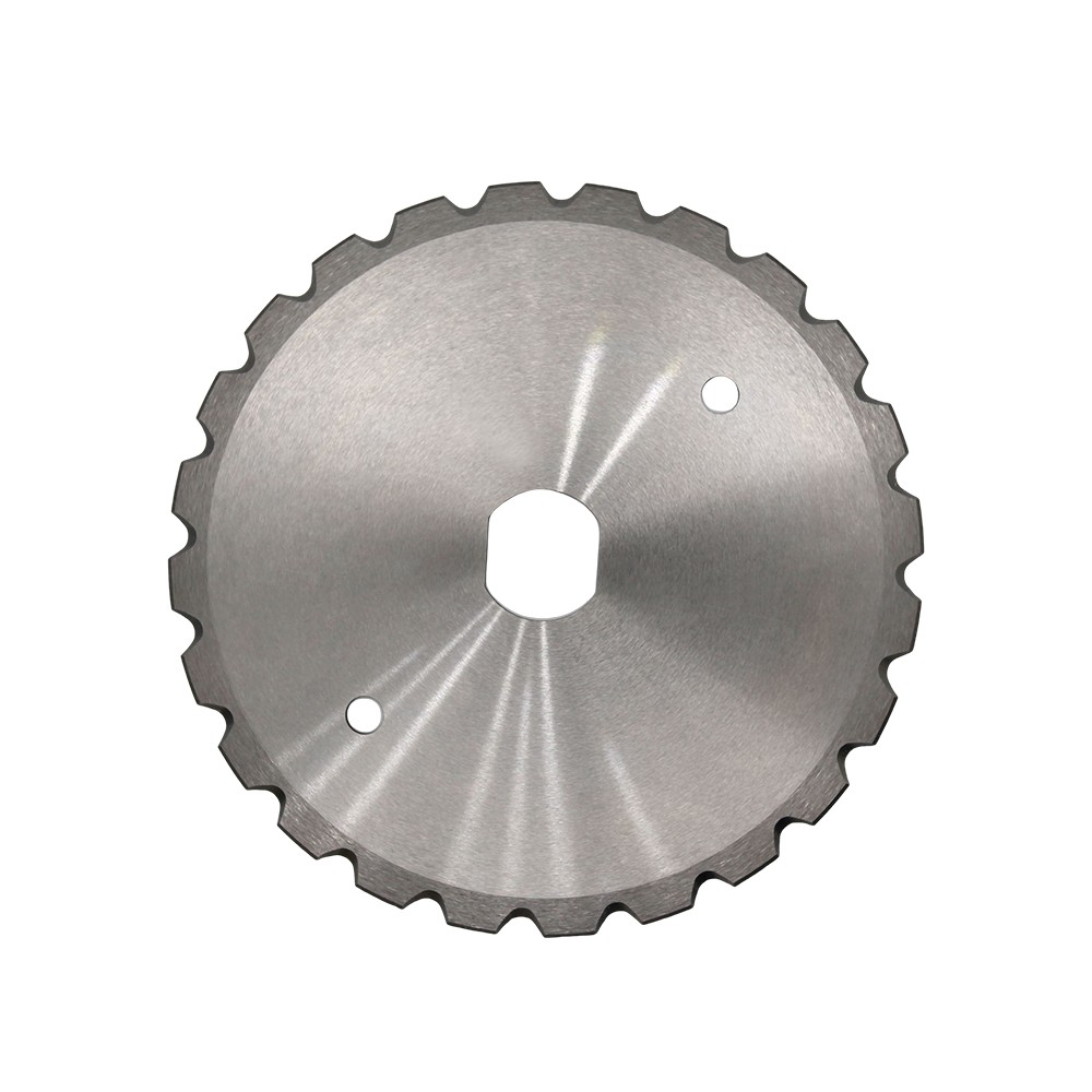 Food Processing Knives 77