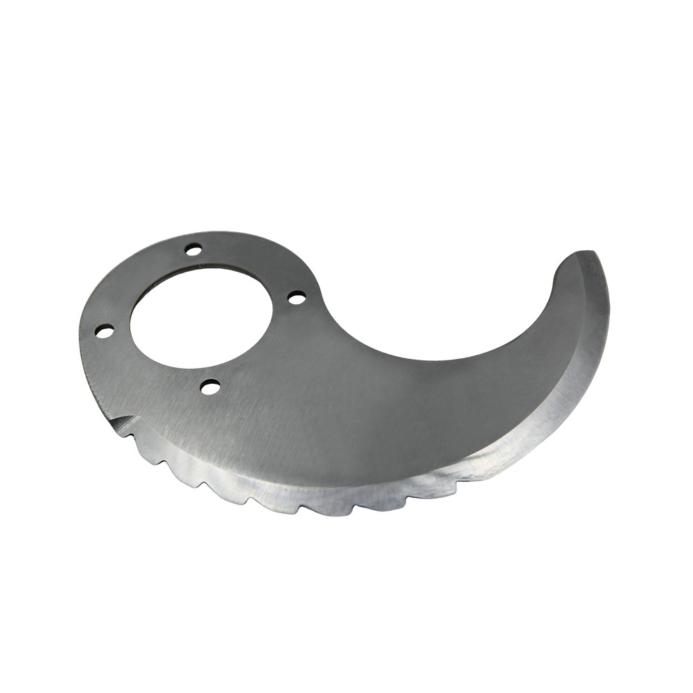 Food Processing Knives 72