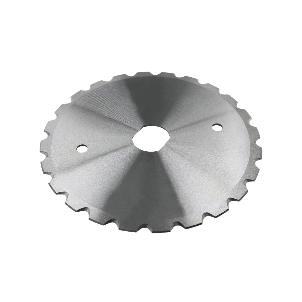 Food Processing Knives 64