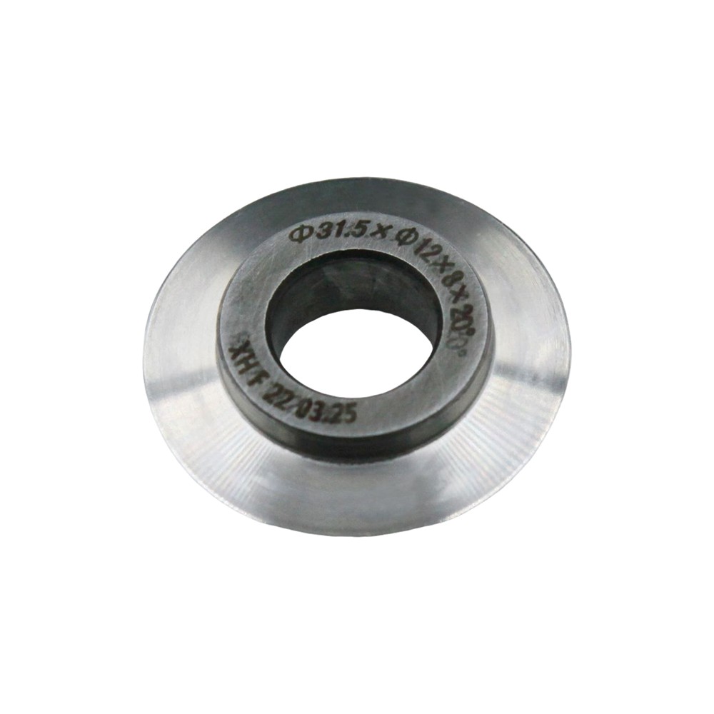 Recycling & Plastic Knives 18