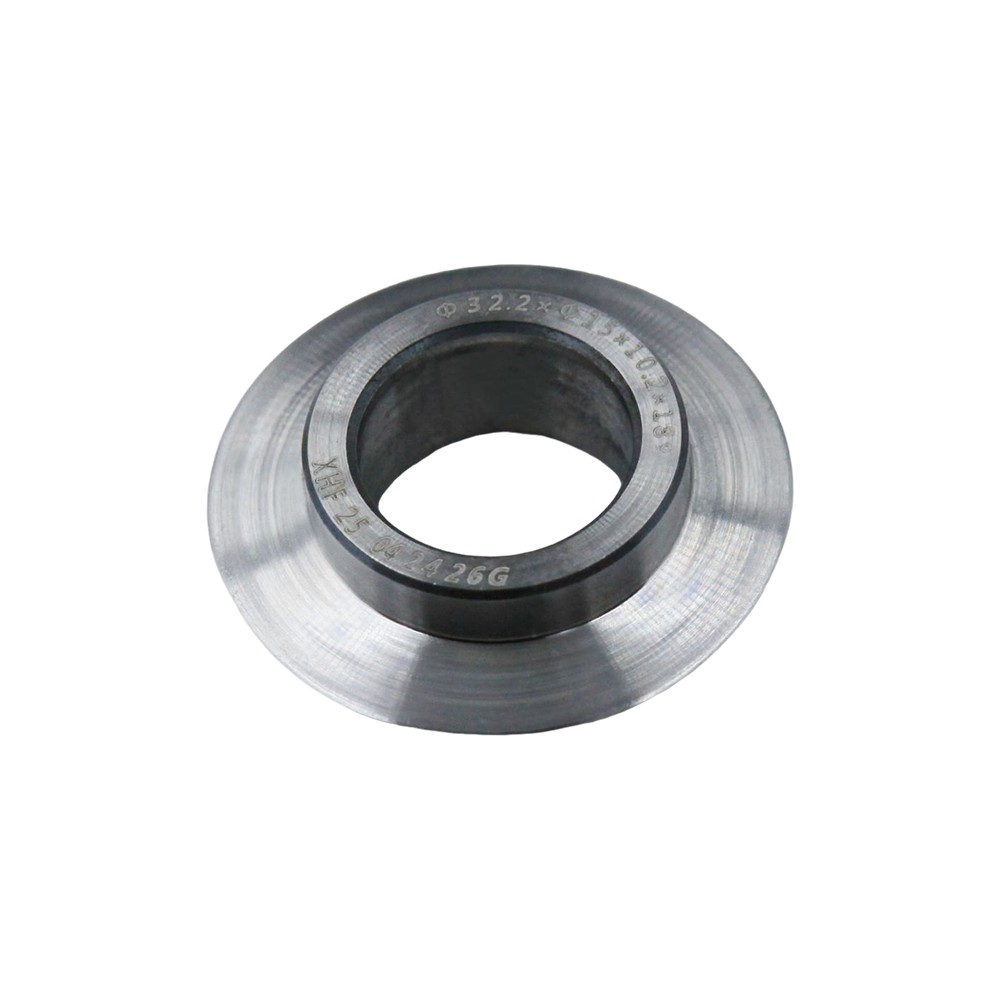 Recycling & Plastic Knives 17