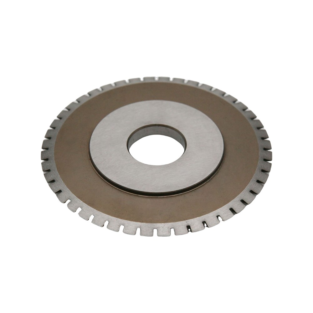 Recycling & Plastic Knives 20