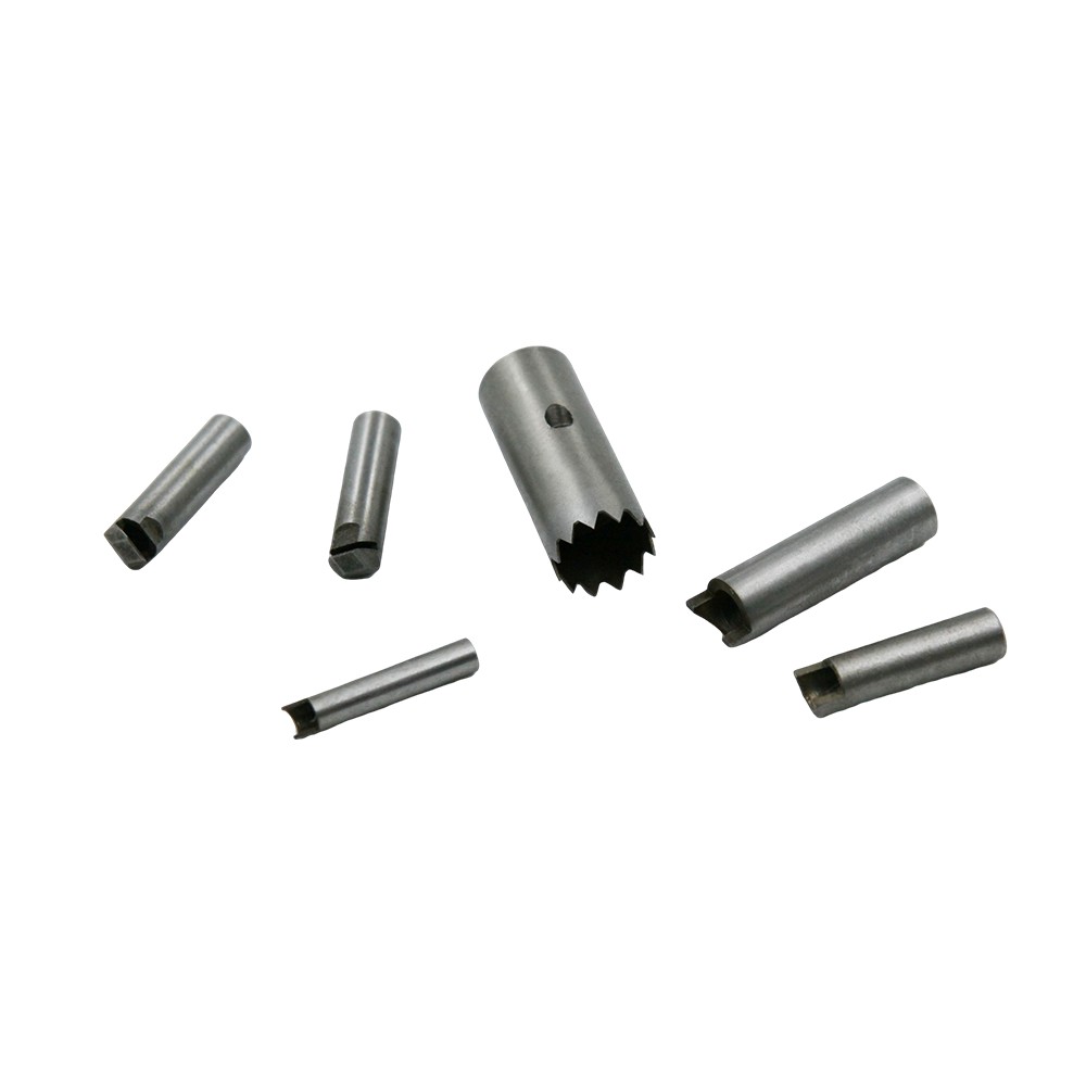 Thermoforming Machine Knives 22