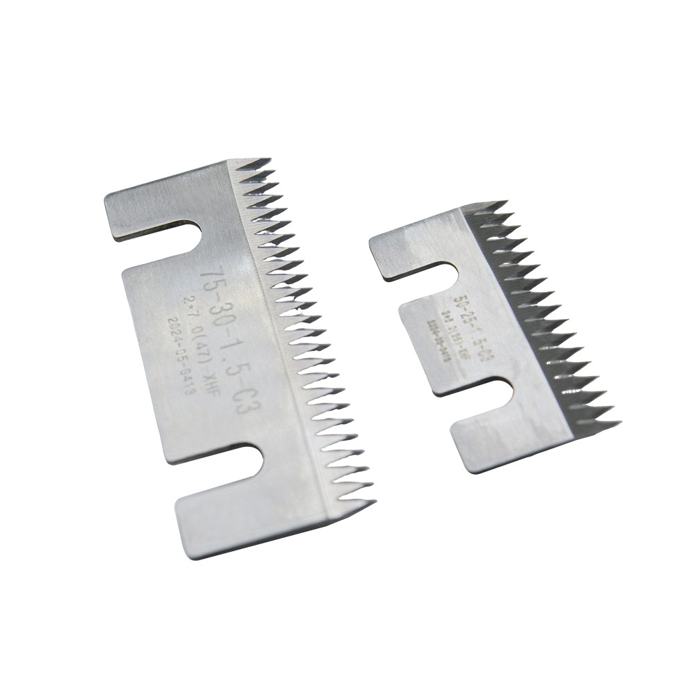 Packaging Machine Knives 24