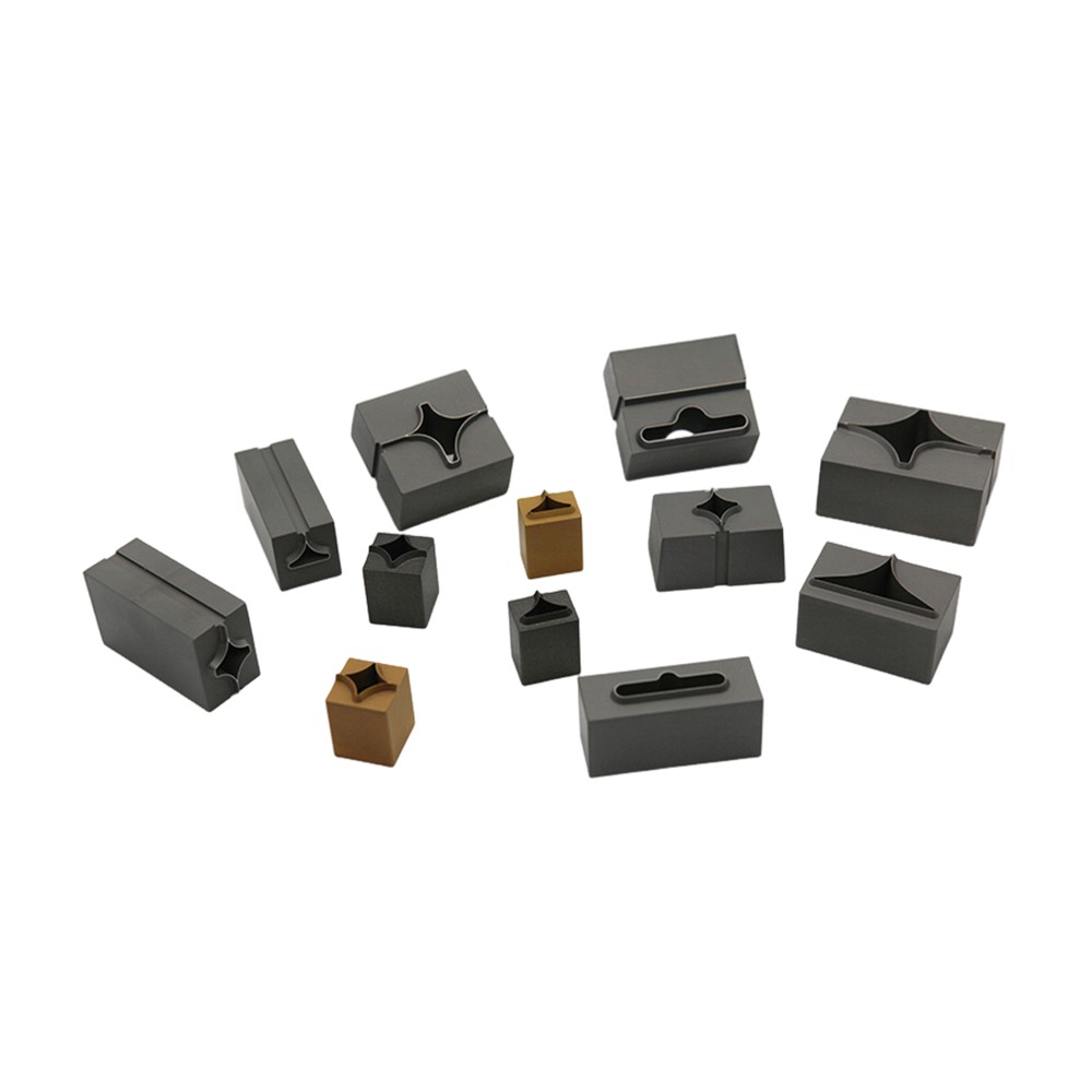 Thermoforming Machine Knives 47