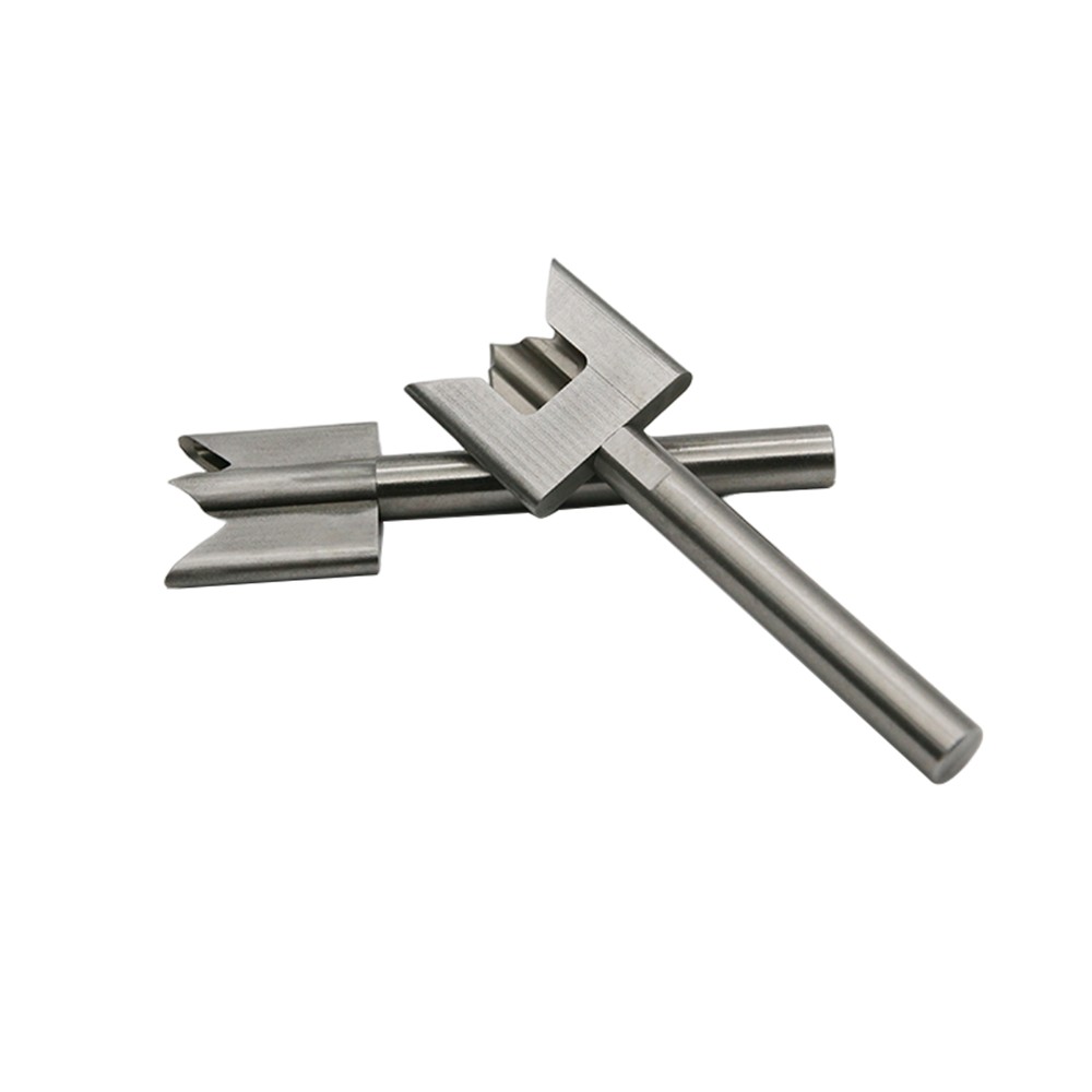 Thermoforming Machine Knives 46