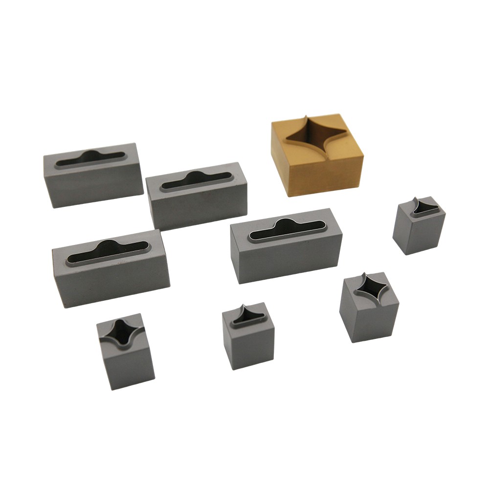 Thermoforming Machine Knives 15