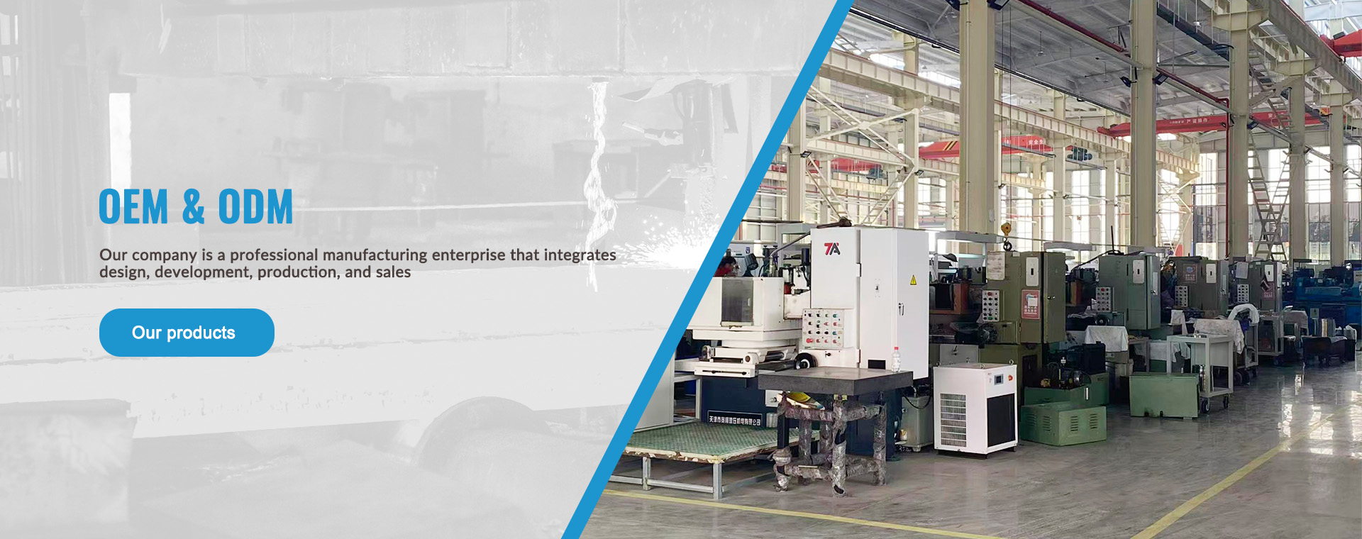 Ningbo Zhaoli Machine Knives Co., Ltd.